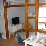 Lägenhet Moij Stuuv Greetsiel