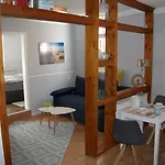 Lägenhet Moij Stuuv Greetsiel