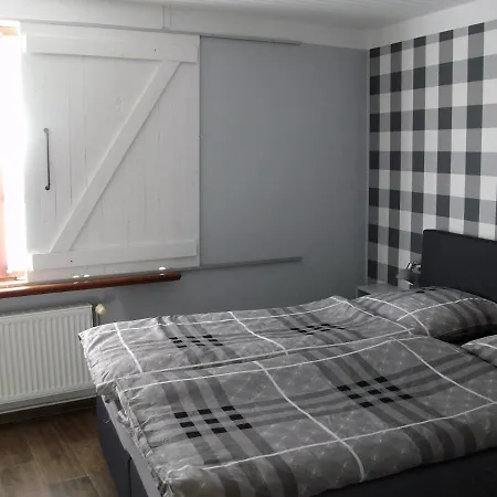 Moij Stuuv Greetsiel