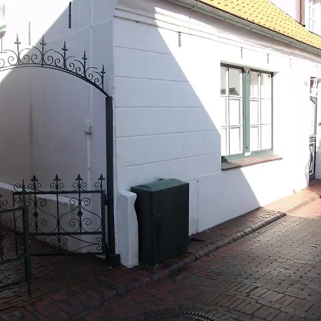 Διαμέρισμα Moij Stuuv Greetsiel