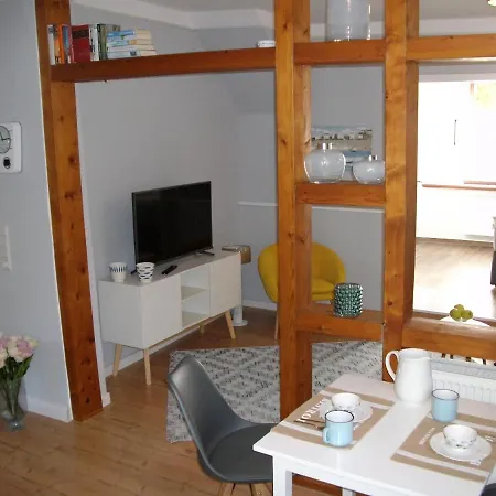 Lejlighed Moij Stuuv Greetsiel