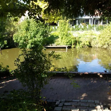 Apartment Moij Stuuv *