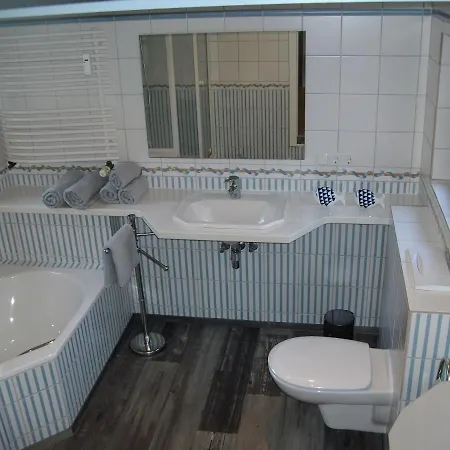 Moij Stuuv Διαμέρισμα Greetsiel