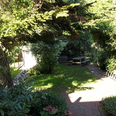 Moij Stuuv * Greetsiel