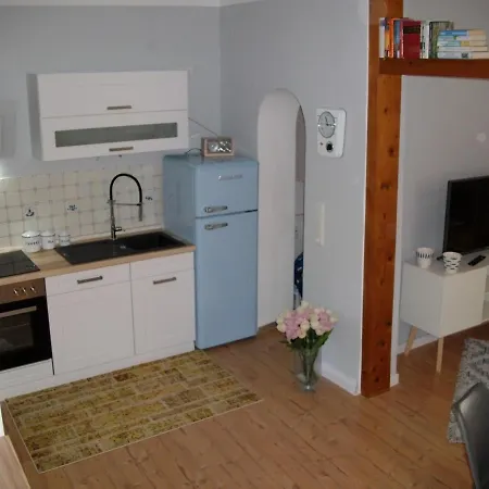 Διαμέρισμα Moij Stuuv