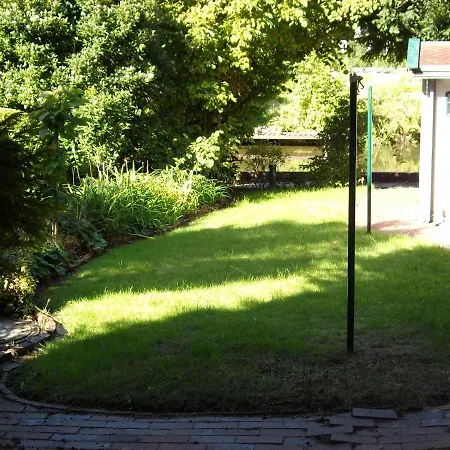 Moij Stuuv Διαμέρισμα *