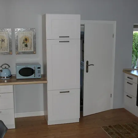 Moij Stuuv * Greetsiel