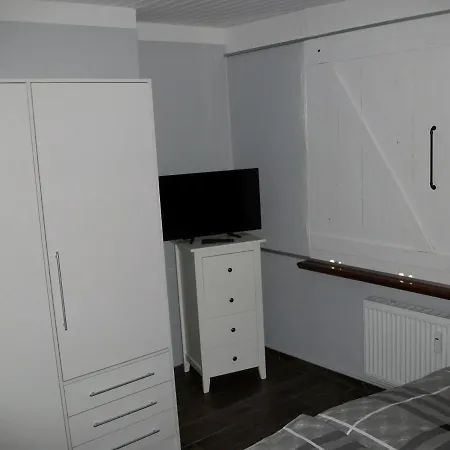 Moij Stuuv Apartment Greetsiel