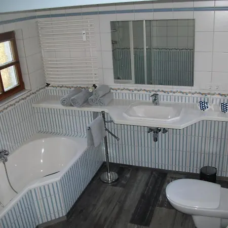 Apartment Moij Stuuv