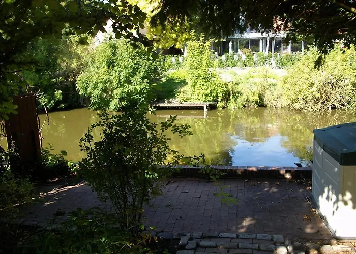 Apartament Moij Stuuv *