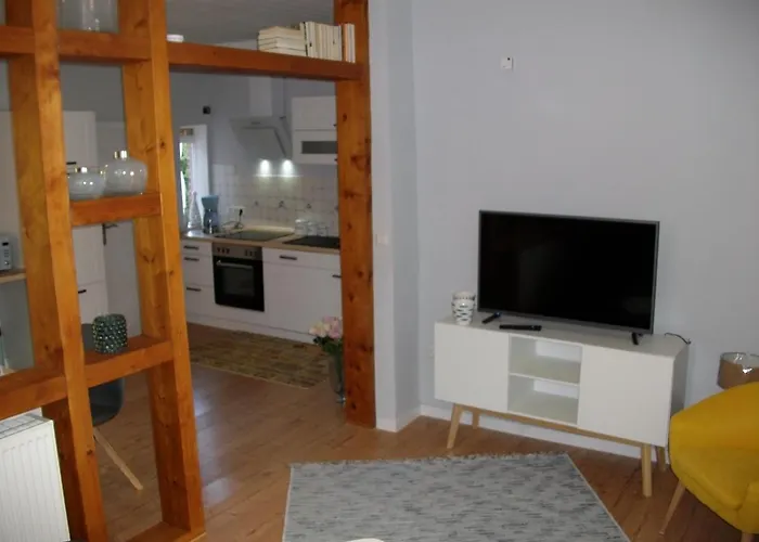 Moij Stuuv Apartament