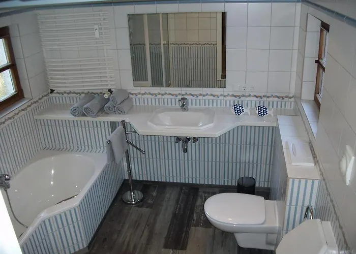 Moij Stuuv Apartament Greetsiel