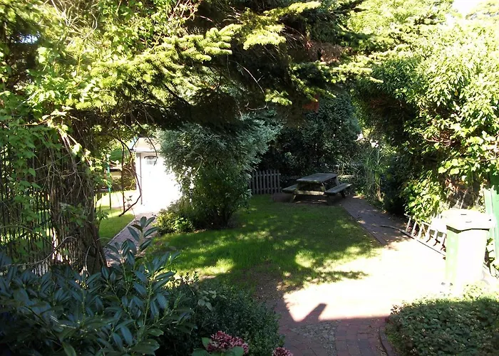 Moij Stuuv * Greetsiel