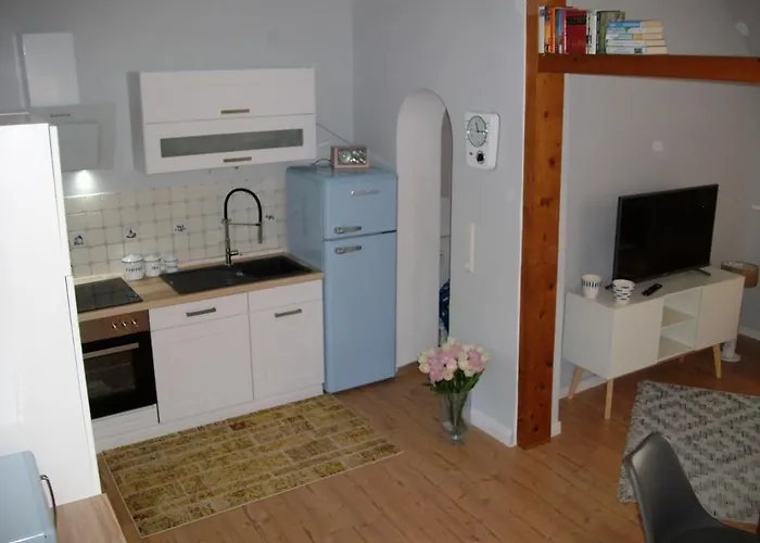 Apartament Moij Stuuv