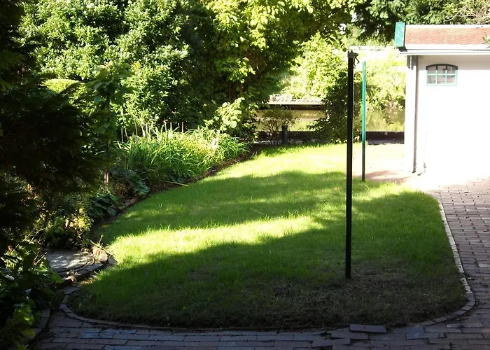 Moij Stuuv Apartament *