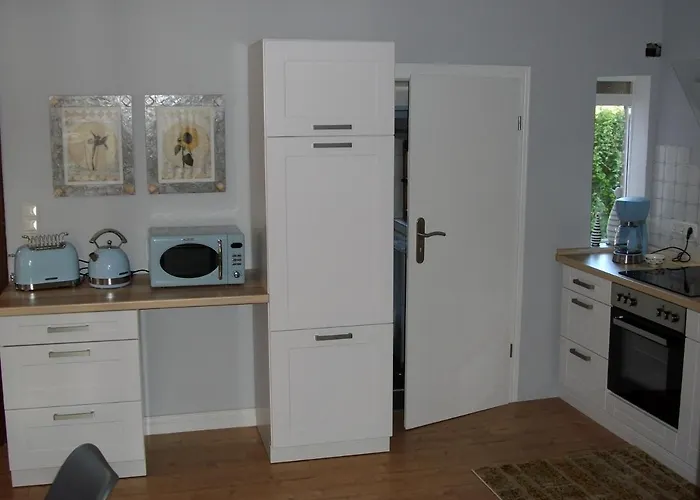 Moij Stuuv * Greetsiel