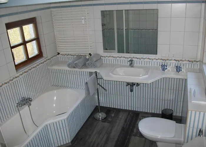 Apartament Moij Stuuv